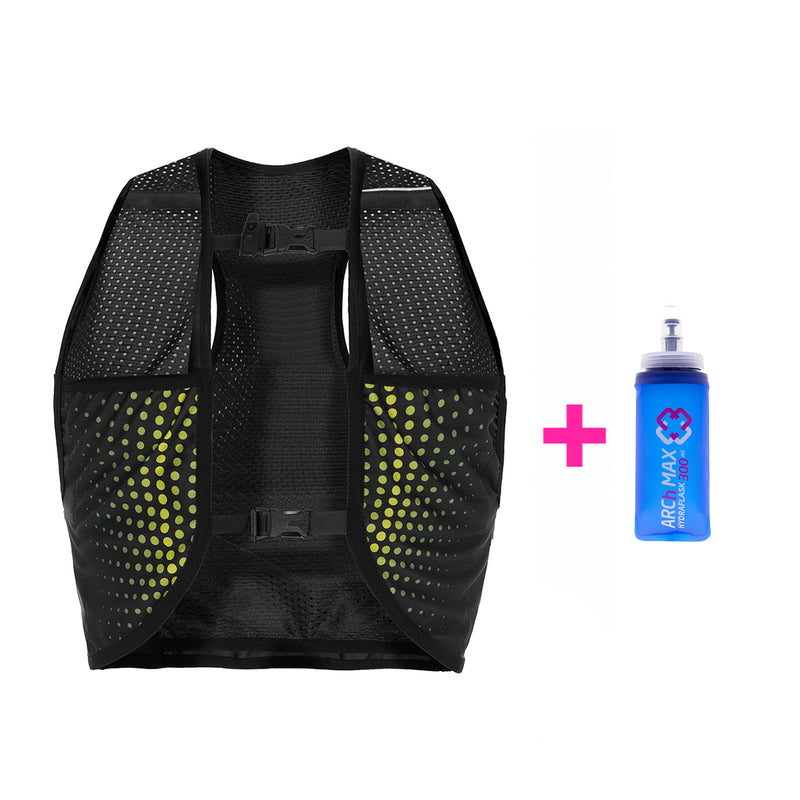 HV-1.5 Vert Unisexe + 1 Hydraflask 300ml