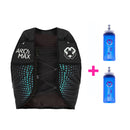 HV-2.5 Unisex Azul + 2 Hydraflask 300ml