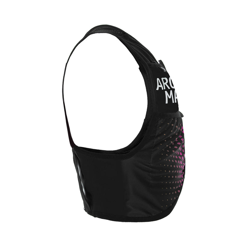 HV-2.5 Unisexe Magenta + 2 Hydraflask 300ml