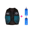 HV-2.5 Azul Unisex + 2 Hydraflask de 300ml