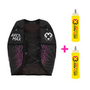 HV-8 Unisex Pink + 2 Hydraflask 500ml