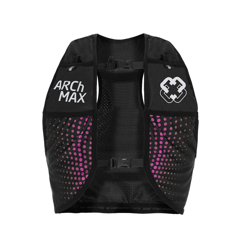 HV-6 Rosa Unisex + 2 Hydraflask 500ml