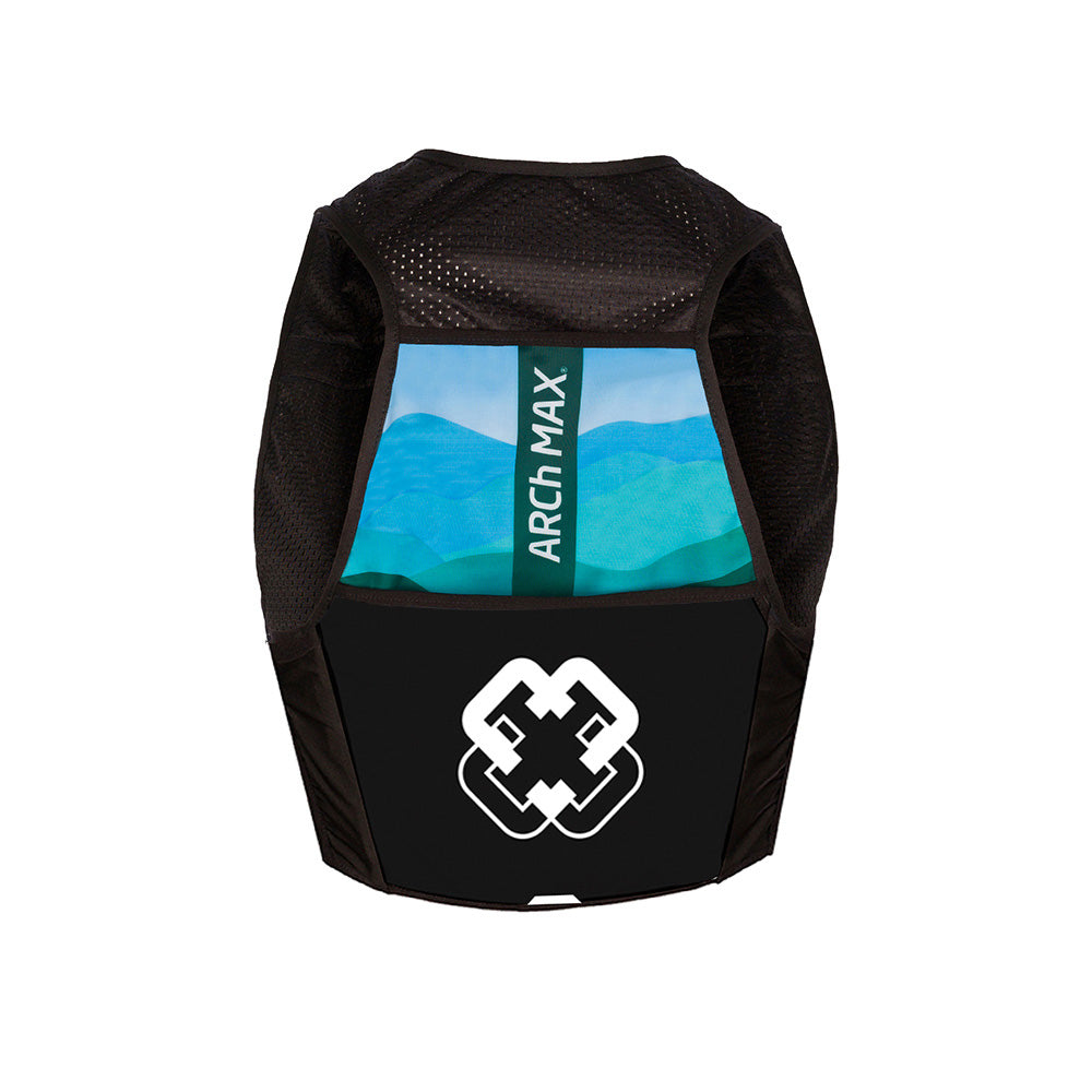 HV-6 Azul Unisex