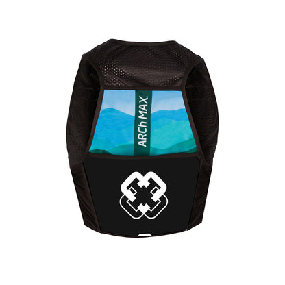 HV-6 Azul Unisex