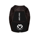 HV-6 Negro Unisex + 2 Hydraflask de 500ml
