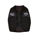 HV-6 Negro Unisex + 2 Hydraflask de 500ml