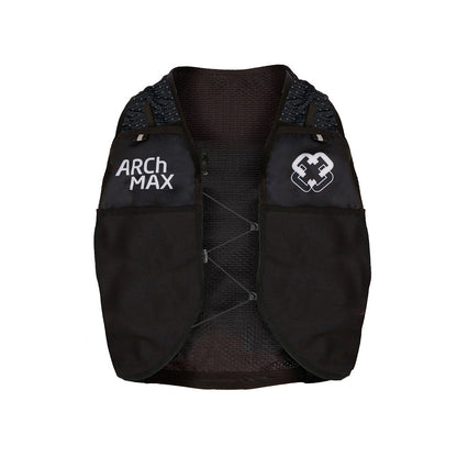 HV-8 Negro Unisex
