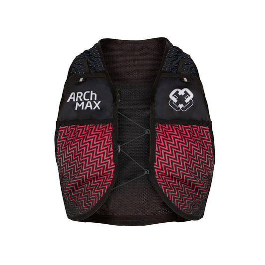 HV-2.5 Rojo Unisex