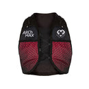 HV-6 Rojo Unisex + 2 Hydraflask de 500ml