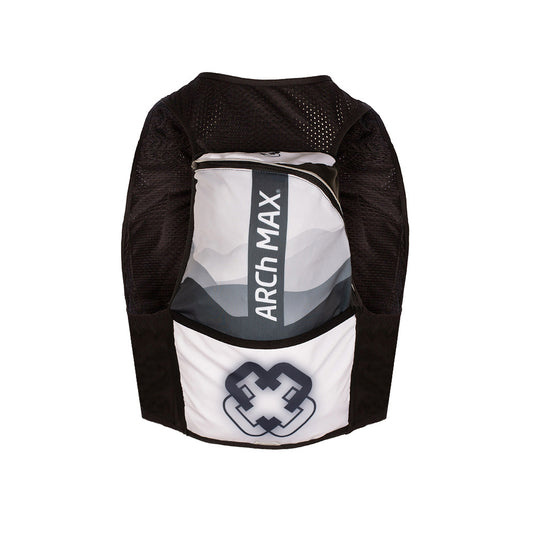 HV-8 Gris Unisex