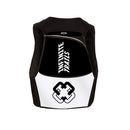 INFINITE TRAILS 2023 Black | aR Flat + Quiverbag