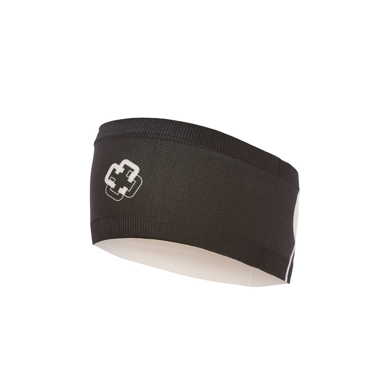 Bandeau Noir/Blanc