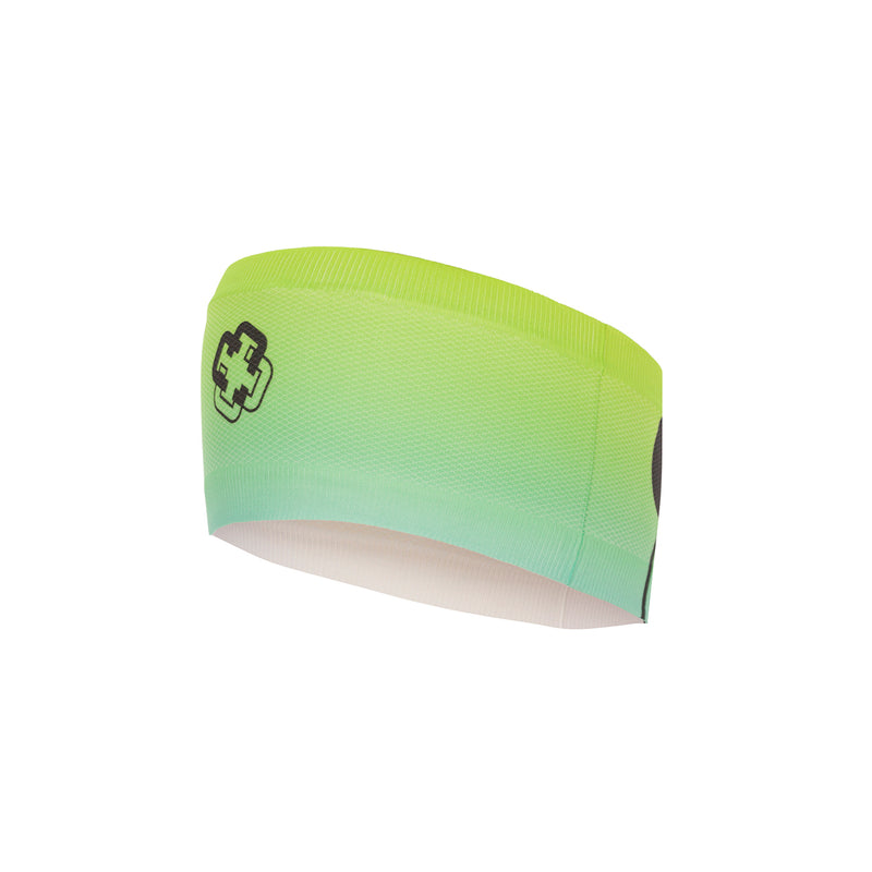Bandeau Vert/Noir