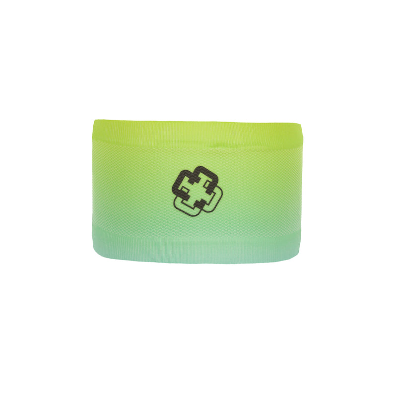 Bandeau Vert/Noir