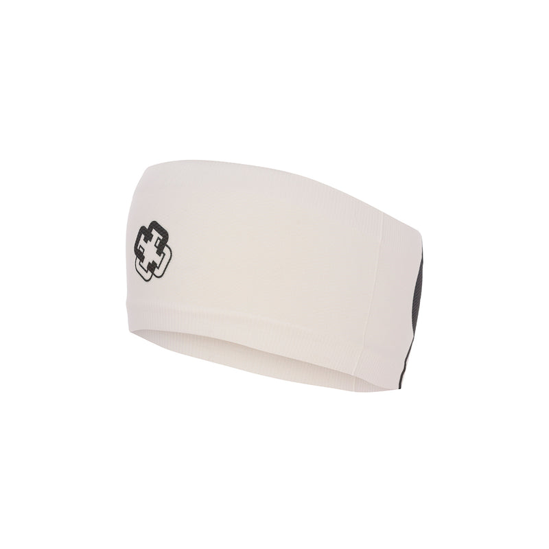 Diadema Blanca/Negre