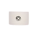 Headband White/Black