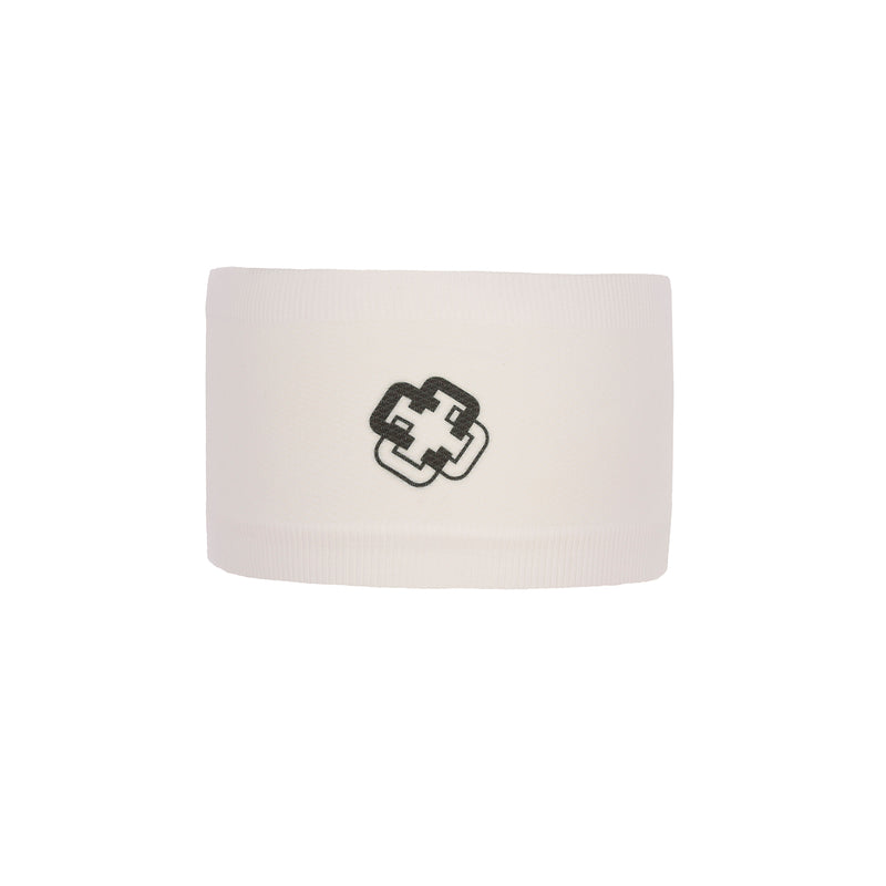 Diadema Blanca/Negre