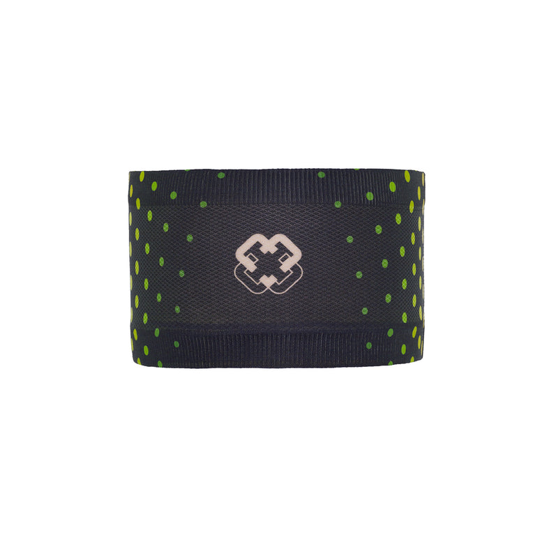 Headband Green
