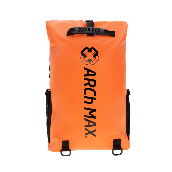 Waterproof Bag 30 L (Naranja/Negro)