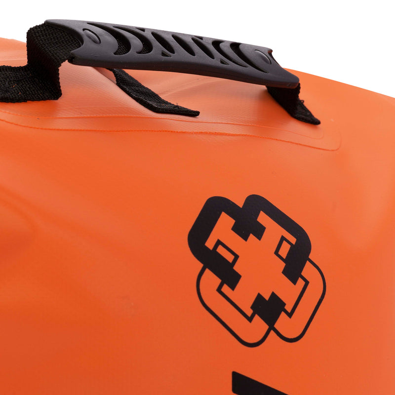 Waterproof Bag 30 L (Naranja/Negro)