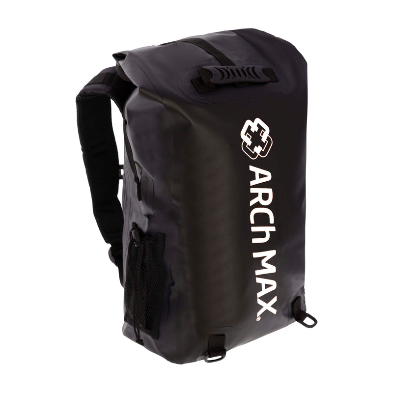 Sac étanche 30 L (Negro/Blanco)