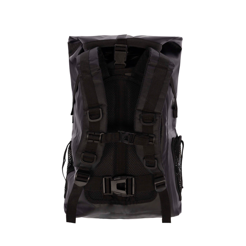 Sac étanche 30 L (Negro/Blanco)