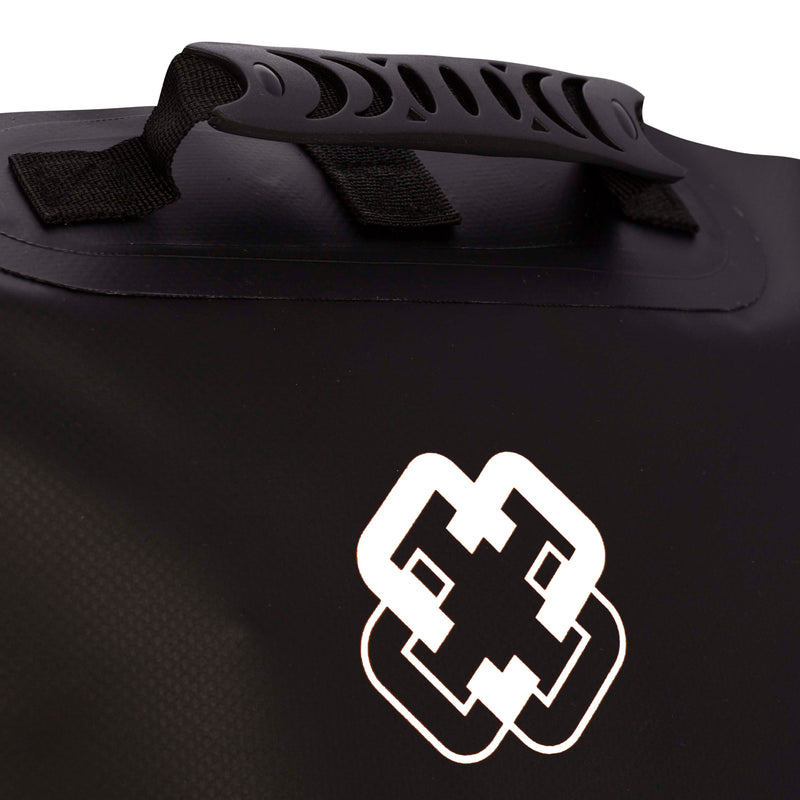 Sac étanche 30 L (Negro/Blanco)