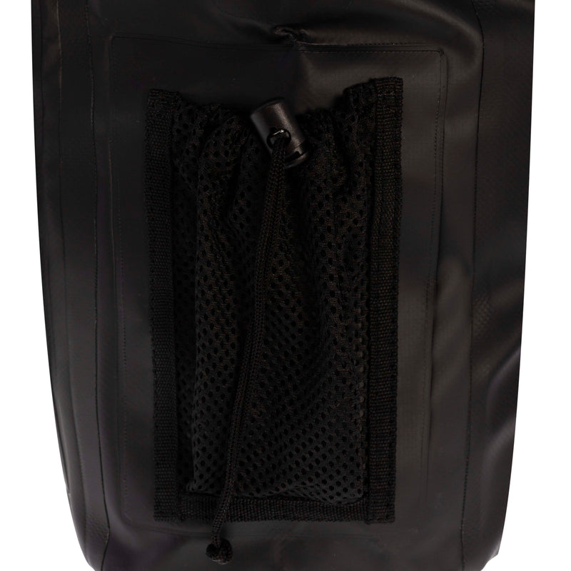 Waterproof Bag 30 L (Negro/Blanco)
