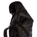 Waterproof Bag 30 L (Negro/Blanco)