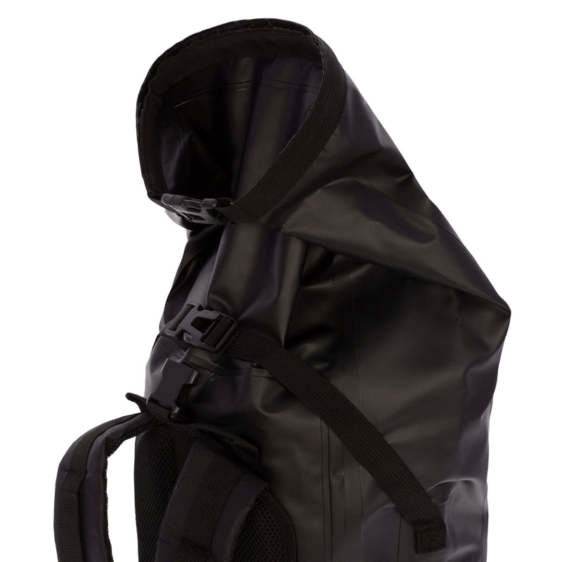 Sac étanche 30 L (Negro/Blanco)