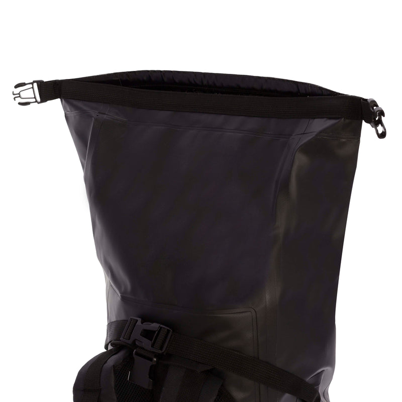 Sac étanche 30 L (Negro/Blanco)