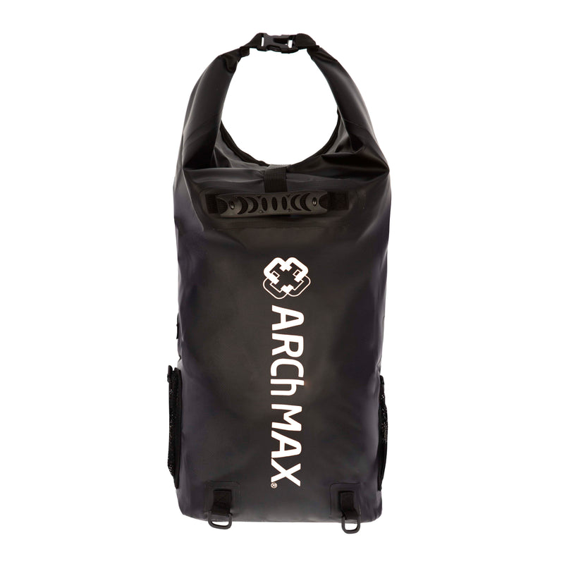 Sac étanche 30 L (Negro/Blanco)