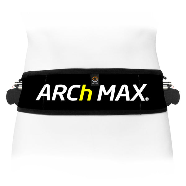 Belt Trail Pro / Black - ARCh MAX