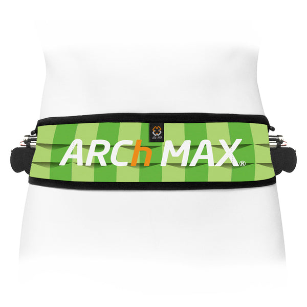 Belt Trail Pro / Green - ARCh MAX