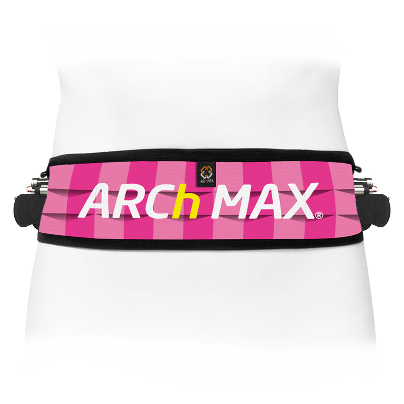 Belt Trail Pro / Pink - ARCh MAX