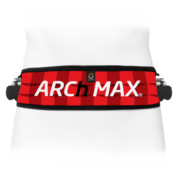 Belt Trail Pro / Red - ARCh MAX