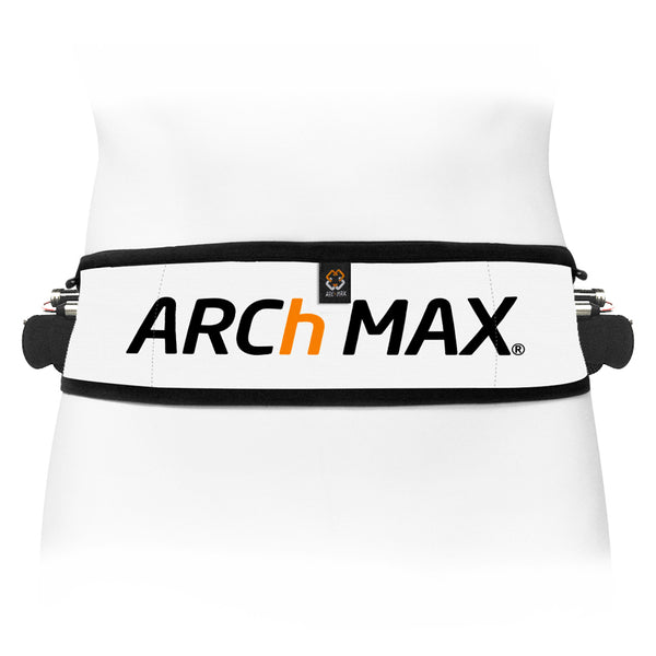 Belt Trail Pro / White - ARCh MAX