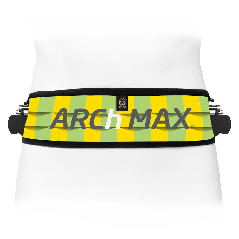 Belt Trail Pro / Yellow - ARCh MAX