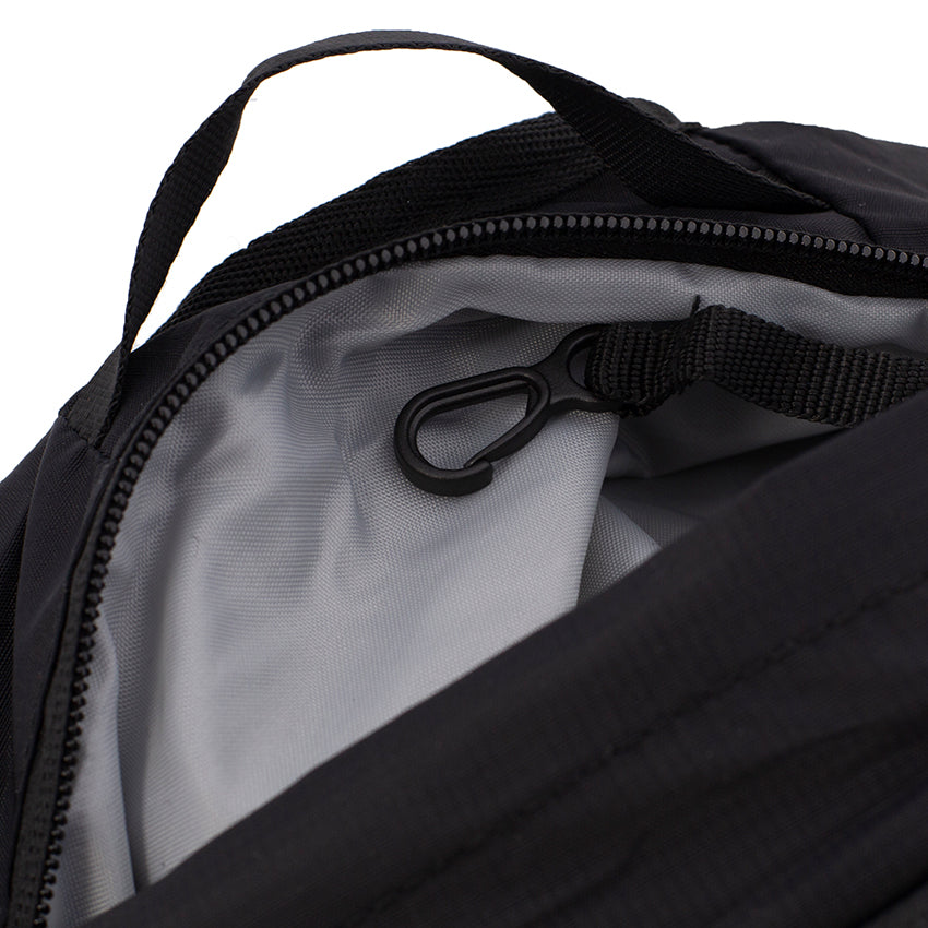 HV 21 L Hiking Backpack Black