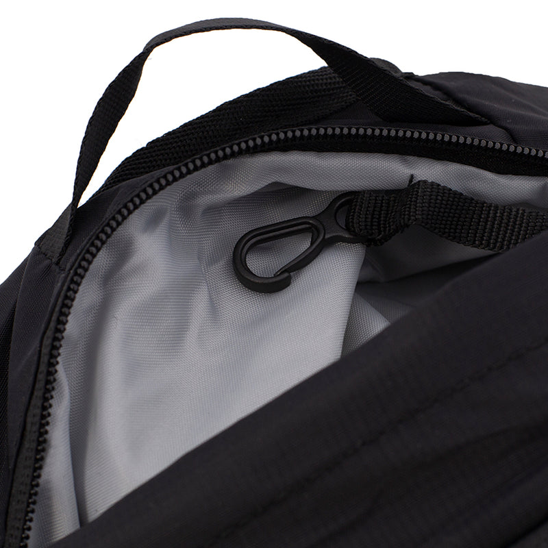 HV 21 Sac à dos de randonnée Noir