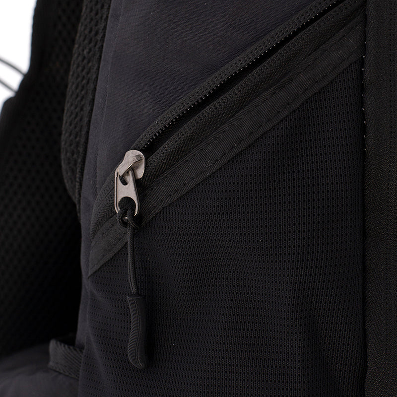 HV 21 Sac à dos de randonnée Noir