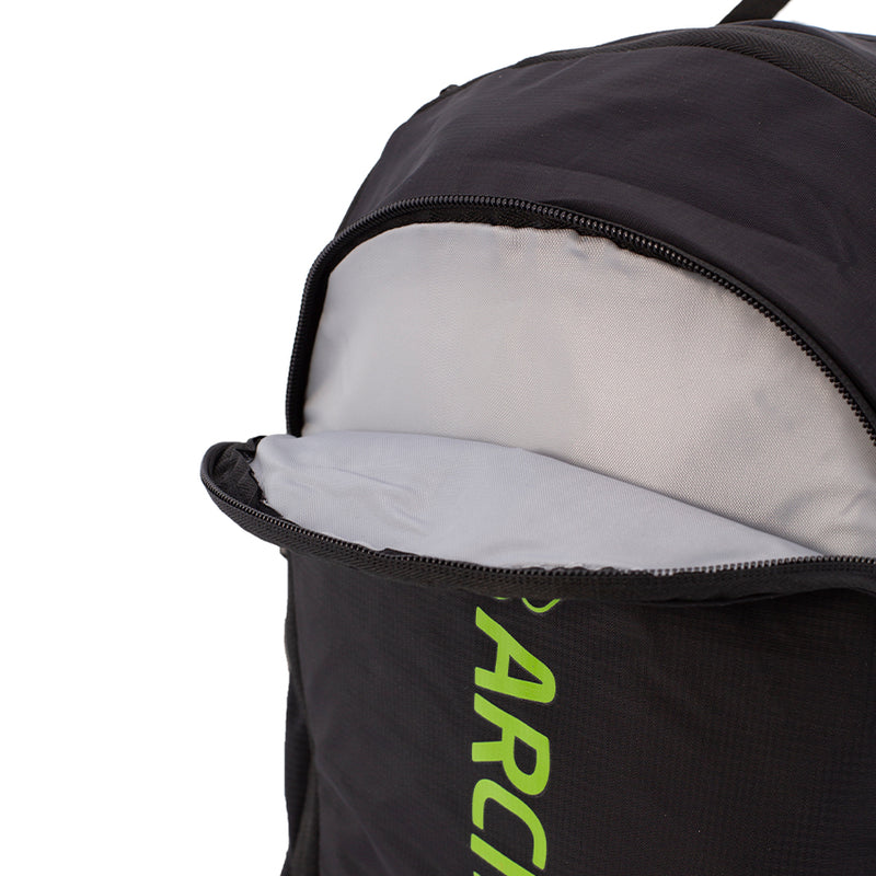 HV 21 Sac à dos de randonnée Noir