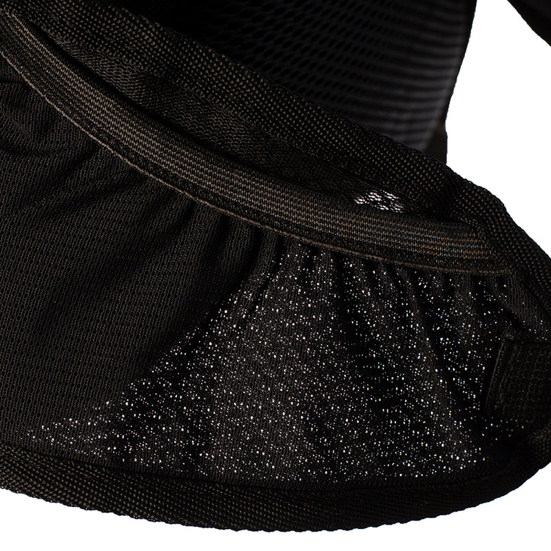 HV 21 Sac à dos de randonnée Noir