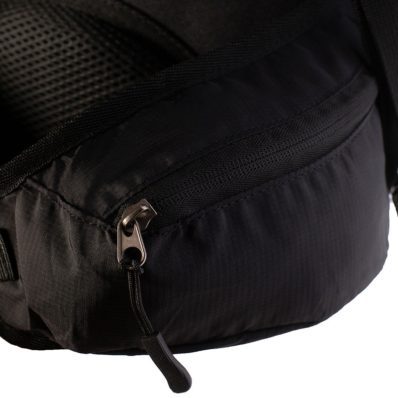 HV 21 Sac à dos de randonnée Noir