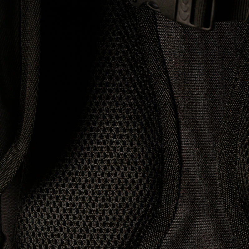 HV 21 Sac à dos de randonnée Noir