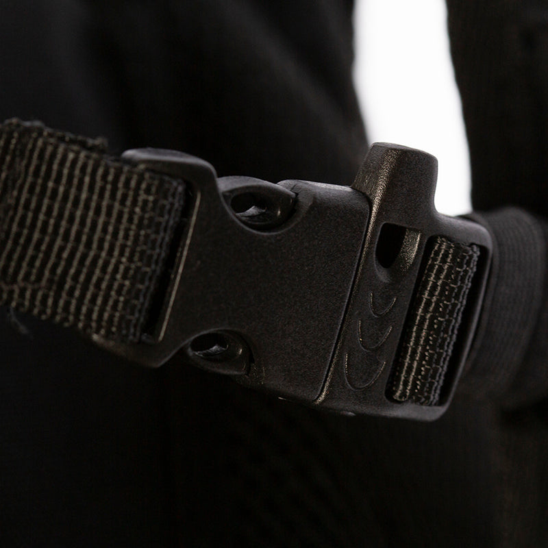 HV 21 Sac à dos de randonnée Noir