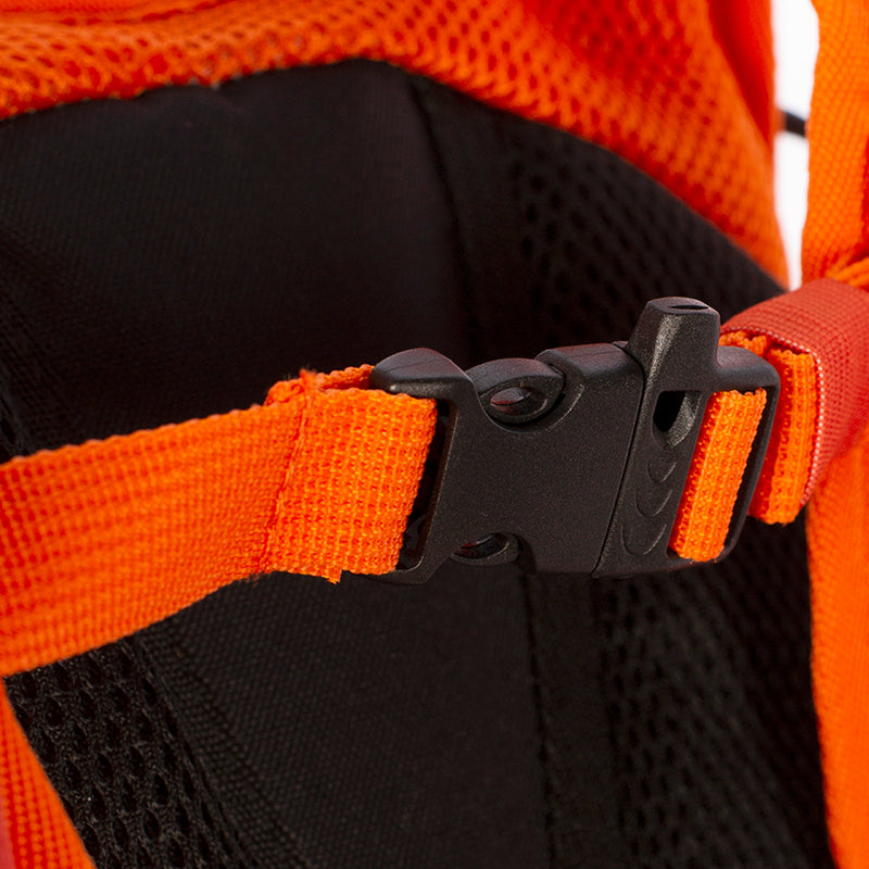 HV 21 Hiking Backpack Naranja