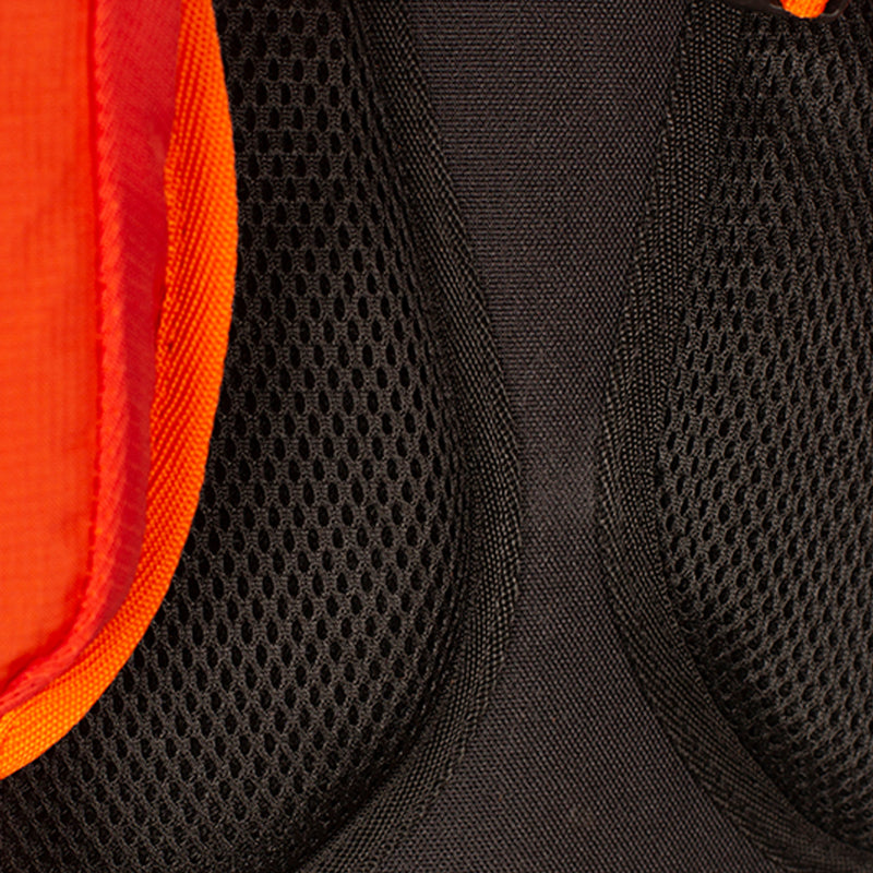 HV 21 Hiking Backpack Naranja