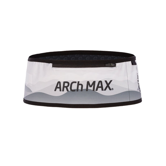 Belt Pro Plus Zip Gris