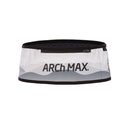 Ceinture Pro Plus Zip Gris